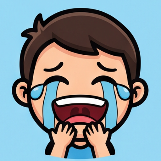 Selfie Mood Reactions emoji