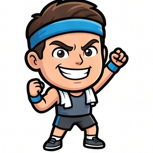Pack: fitness
