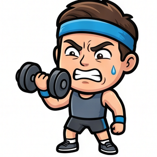 Pack: fitness