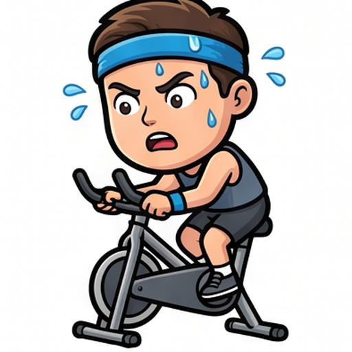 Pack: fitness