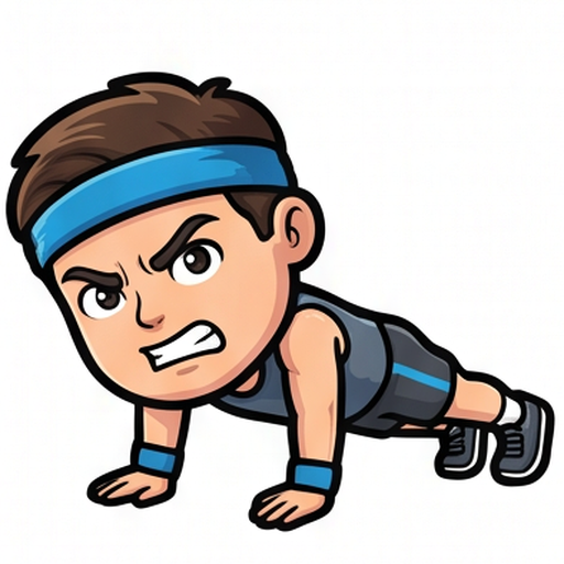 Pack: fitness