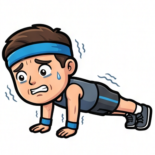 Pack: fitness