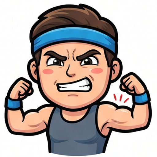 Pack: fitness