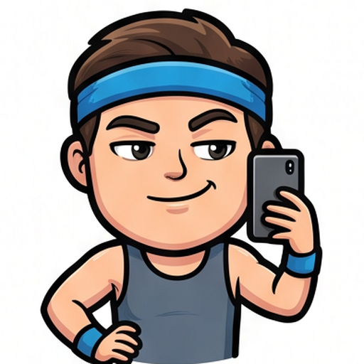 Pack: fitness