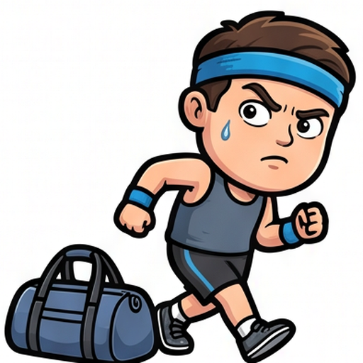Pack: fitness