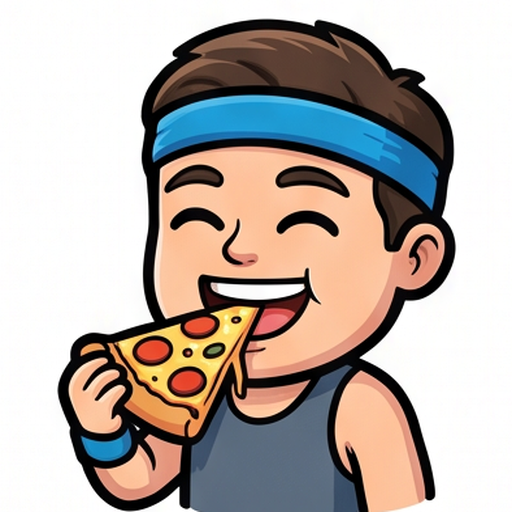 Pack: fitness