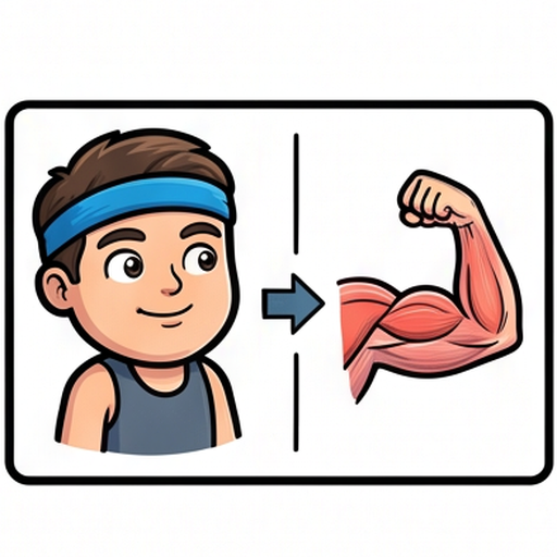Pack: fitness