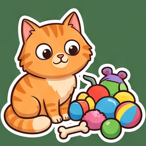 Pack: pet_lover