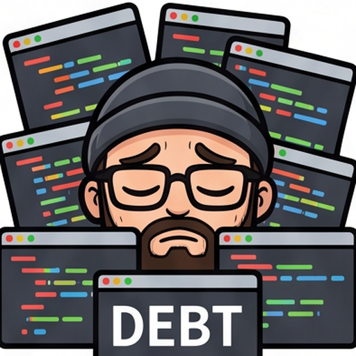 Pack: indie_dev