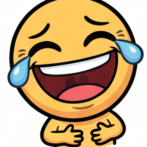 Daily Mood Faces emoji