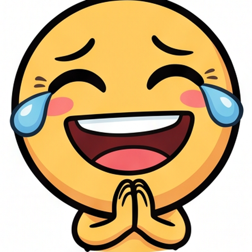 Daily Mood Faces emoji