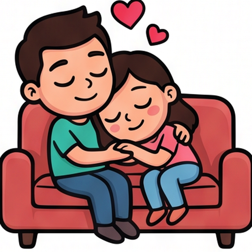 Pack: relationship