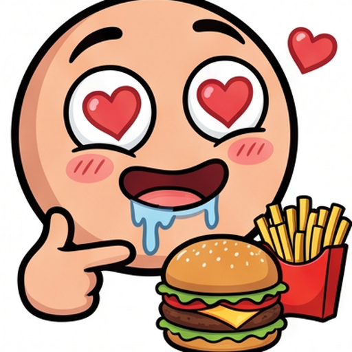 Pack: foodie