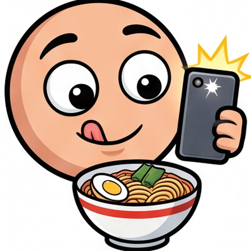 Pack: foodie