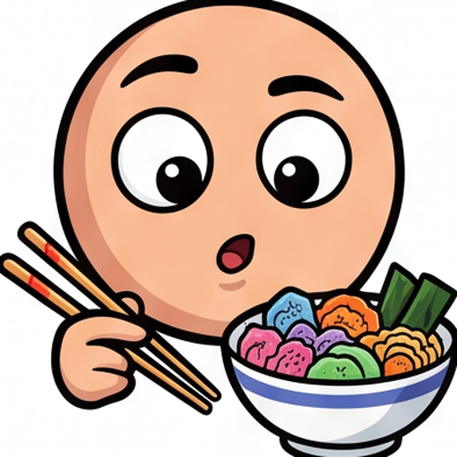 Pack: foodie