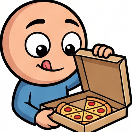 Pack: foodie