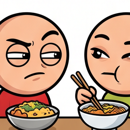 Pack: foodie