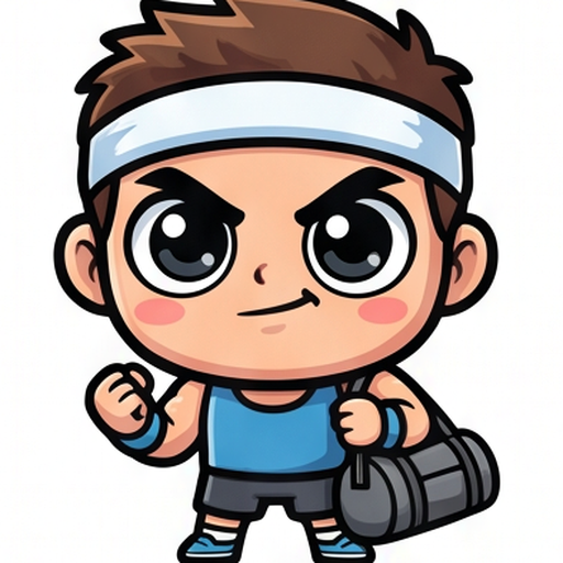 Pack: fitness