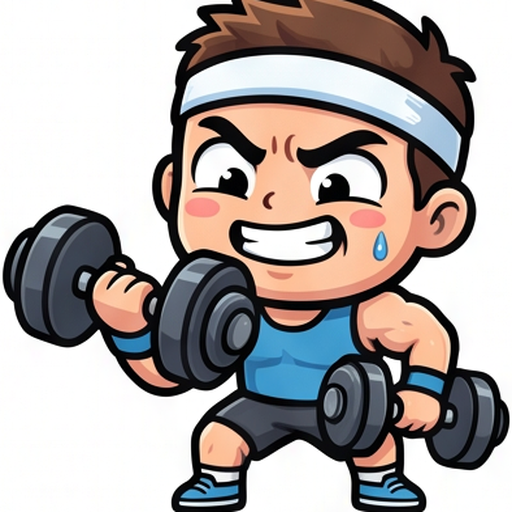 Pack: fitness