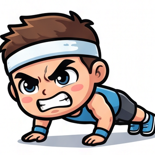 Pack: fitness