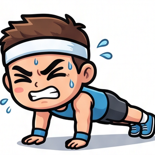 Pack: fitness