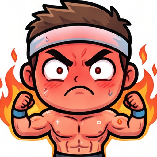 Pack: fitness