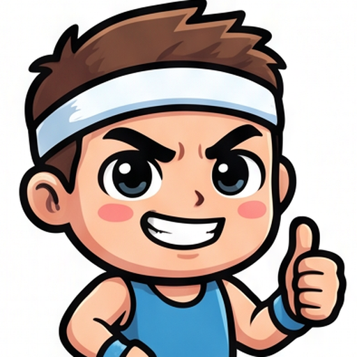 Pack: fitness
