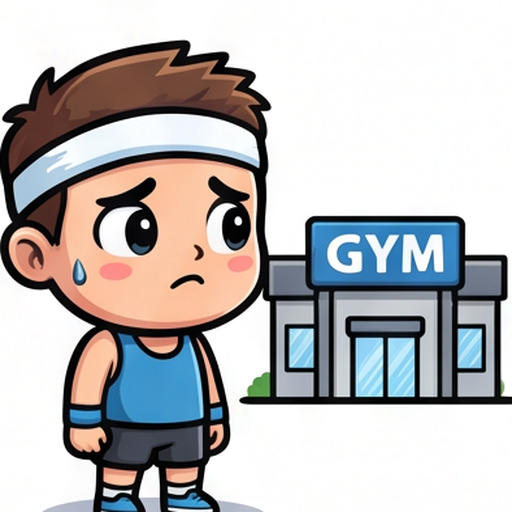 Pack: fitness