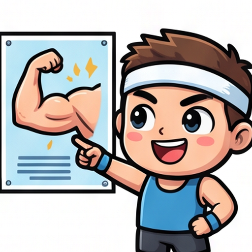 Pack: fitness
