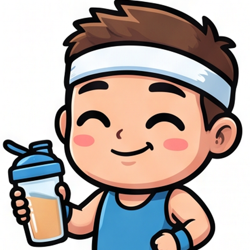 Pack: fitness
