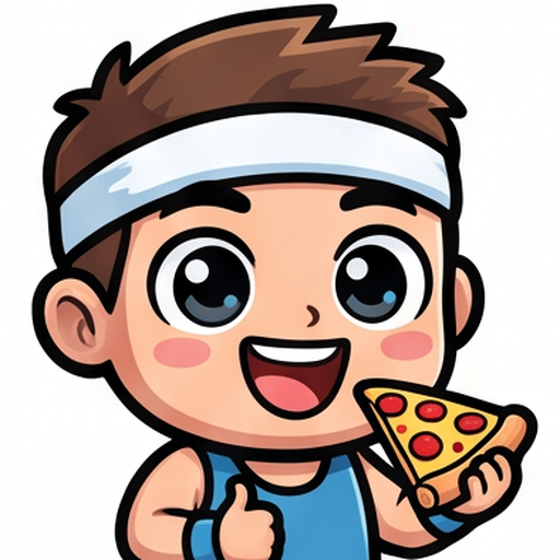 Pack: fitness