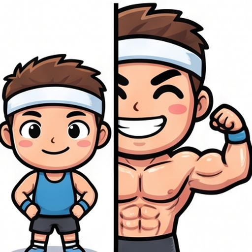 Pack: fitness