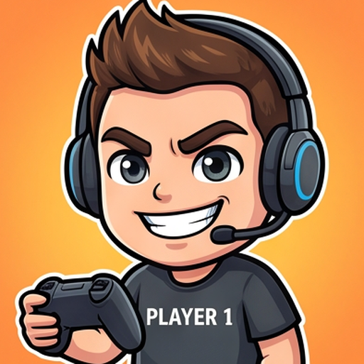Pack: gaming