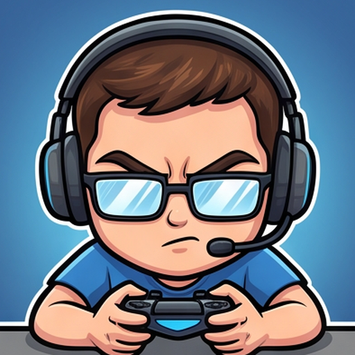 Pack: gaming