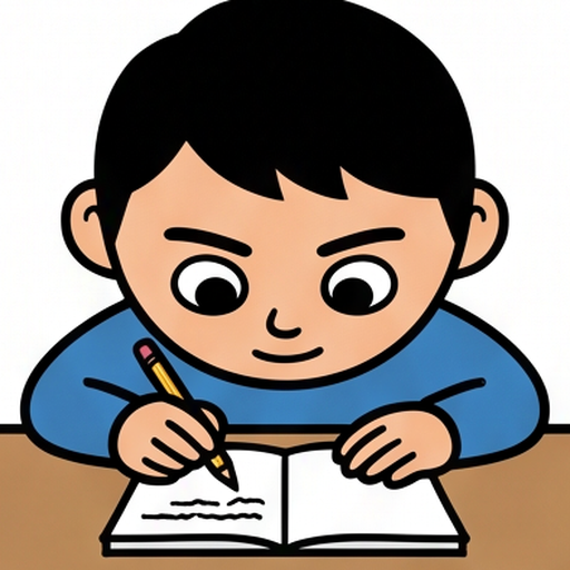 Pack: study