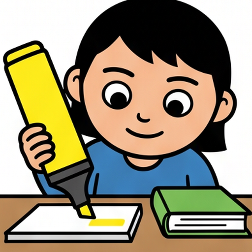 Pack: study