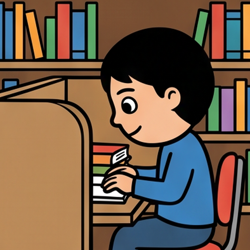 Pack: study