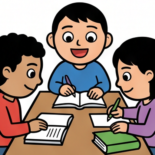 Pack: study