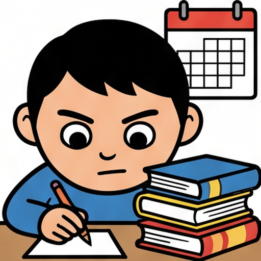 Pack: study