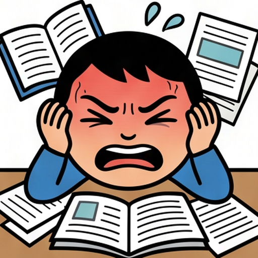 Pack: study