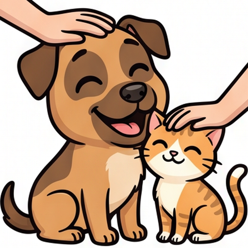 Pack: pet_lover