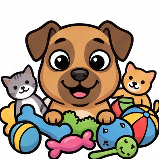 Pack: pet_lover