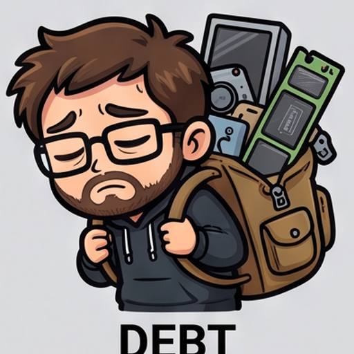 Pack: indie_dev