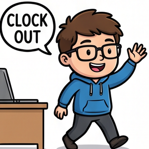 Pack: work