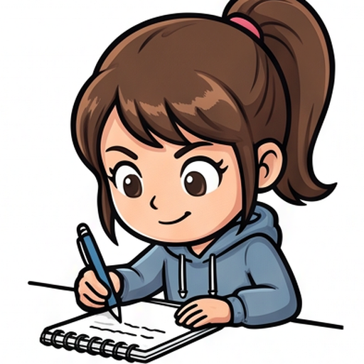 Pack: study