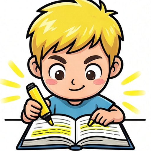 Pack: study