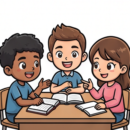 Pack: study