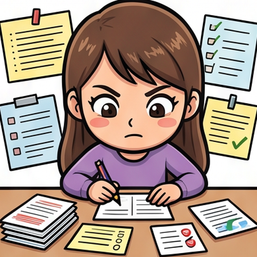 Pack: study