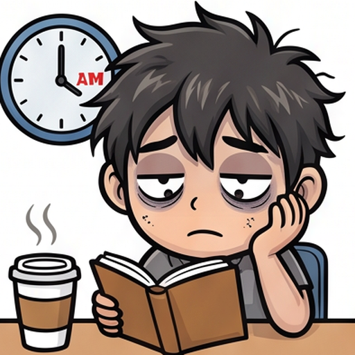 Pack: study