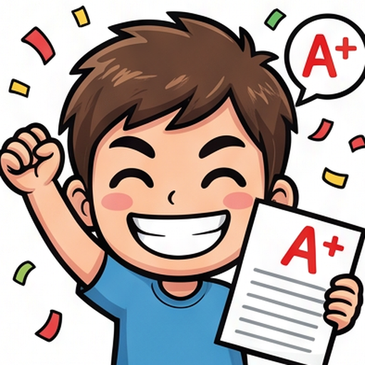 Pack: study